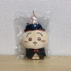 ちいかわ 仮装しちゃう！マスコット 吸血鬼なうさぎ ちいかわ 仮装しちゃう！マスコット（吸血鬼なうさぎ） うさぎ