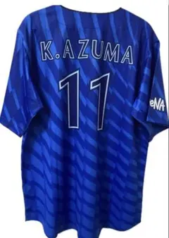 RADWIMPS 　ゲームシャツ 　サッカー　海外　ストリート　y2k RADWIMPS ゲームシャツ サッカー 海外 ストリート y2k - メルカリ