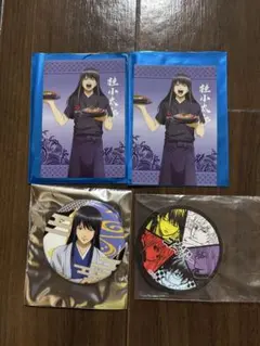 銀魂 桂小太郎 グッズセット