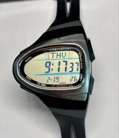 CASIO SPORT デジタル腕時計 CHR-200J