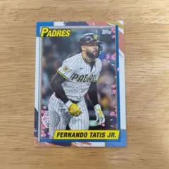 2026年最新】タティスJrの人気アイテム - メルカリ