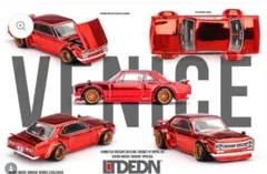 じ*ん様 大阪限定 Kaido House R34 GT-R オマケ付 スカイラ 大阪限定 Nissan Skyline GT-R R34 Kaido House - メルカリ