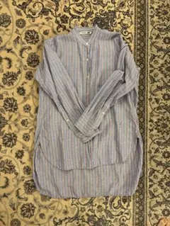 UNIQLO×JW Anderson アンダーソン コラボシャツ ストライプ　S