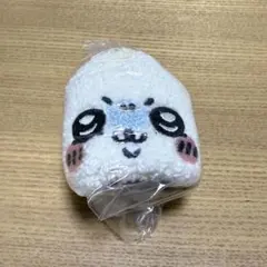 ちいかわ モモンガ もこもこポーチ ガチャガチャ カプセルトイ