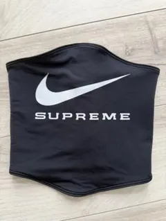 Supreme NBAアームカバー 黒 シュプリーム 廃盤 NIKE サポーター