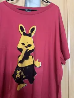 未使用 Tシャツ ヒステリックグラマー プレイボーイ Mサイズ - メルカリ