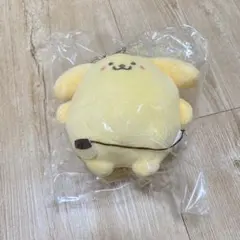ドンキホーテ　アピタ　ポムポムプリン　マスコットのサムネイル