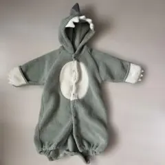 恐竜ロンパース