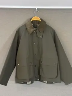 Barbour バブアー GLR 別注 24AW トランスポート ビデイル 38