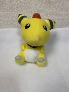 コロッとまんまるぬいぐるみ デンリュウ