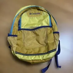 columbia 子供用リュック