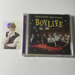 BOYLIFE 通常版 イハン