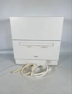 【高年式】 Panasonic 食器洗い乾燥機 NP-TA4-W 2020年製のサムネイル