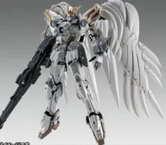 彗星科技 MG 1/100 シナンジュ 白狼の三倍速 GKスタイル - メルカリ