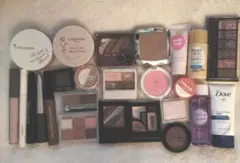 コスメ　大量おまとめセット