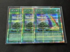 MTG 森 マジックリーグプロモ Foil 2枚セット - メルカリ