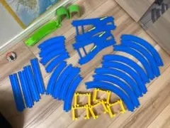 プラレール レールパーツセット