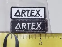 DRT ARTEX アーテックス　Tシャツ　フェイスタオル 2025年最新】drt artexの人気アイテム - メルカリ