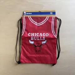 美品！ NBA ナナナナ コラボ バスケ バック ショルダー ボール型 2way 