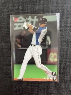 2026年最新】大谷翔平 カード 日本ハムの人気アイテム - メルカリ