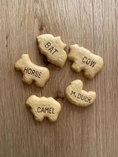 たべっ子どうぶつ マグネット カプセルトイセット