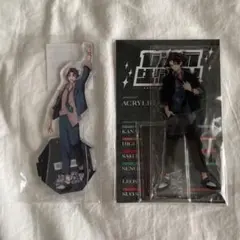 三枝明那 七次元生徒会 アクスタセット