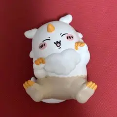 ちいかわフレンズ3 あのこ　ソフビフィギュア