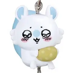 ちいかわ つまんでつなげてますこっと カニカンver. モモンガ