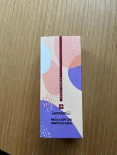 Centellian24 Mela Capture Ampoule Maxのサムネイル