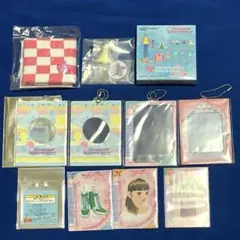 ラブandベリー アンコール 一番くじ まとめ売り