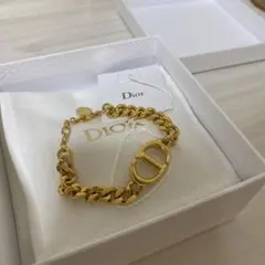 ディオール　ブレスレット