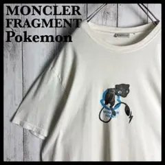 2026年最新】モンクレールポケモンの人気アイテム - メルカリ
