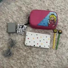 お*ま様 ニンテンドー 3DS LL とびだせ どうぶつの森パック Ninten