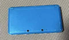 ニンテンドー3DS 本体　ジャンク