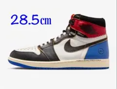 UNION FRAGMENT NIKE AIR JORDAN 1 28.5㎝