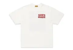 HUMAN MADE KAWS Tシャツ ホワイト Sサイズのサムネイル