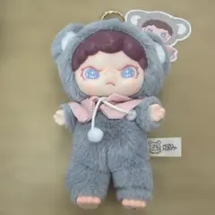 Dora Animal TNT Space コアラ ぬいぐるみマスコット