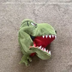 USJジェラシックパーク被り物