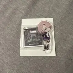 学マス TSUTAYAコラボ 有村麻央 アクスタ