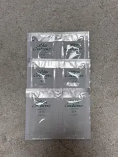 ALBION Skin Conditioner サンプル 6パック