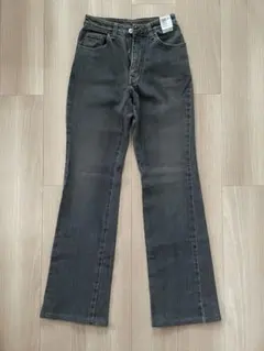 SOMETHING EDWIN 101 ブーツカットデニム