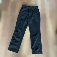 ユニクロ＊スマートアンクルパンツ＊Mサイズ＊ブラック