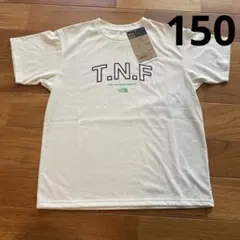 ザノースフェイス　tシャツ Tシャツ NTJ32602 150 キッズ