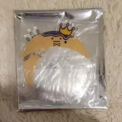 アイナナ キャラバッジカバー 百