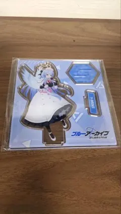 ブルーアーカイブ キャラクターグッズ