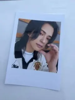 INI 松田迅　サノクトレカ