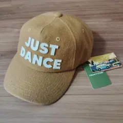 JUST DANCE BEGキャップ FREAK'S STORE