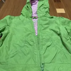 GAP ベビー アウター ウィンドブレーカー 90cm
