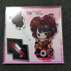 Fate/Grand Order アクリルスタンド　葛飾北斎