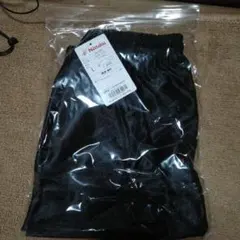 ニッタク卓球用ユニフォーム　ルミスターショーツ　L